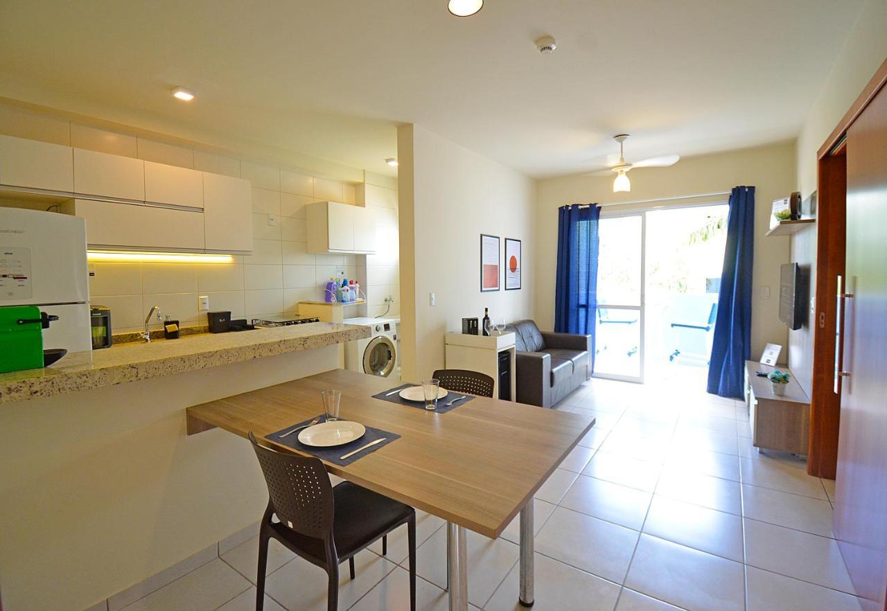 Flat Completo Aconchegante 200 Metros Da Avenida Fiusa Em Ribeirao Ribeirao Preto Exterior photo